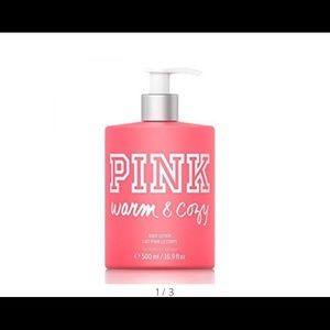 Meet your Posher, Iris